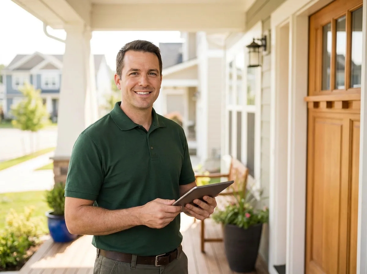 Pest control FAQs for New Oxford, PA